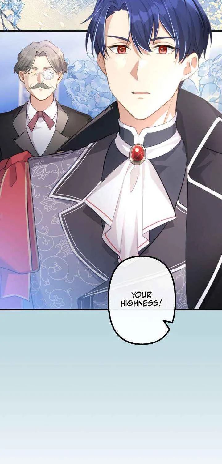 The Young Villainess Sees Through It All Chapter 57 page 54 - 