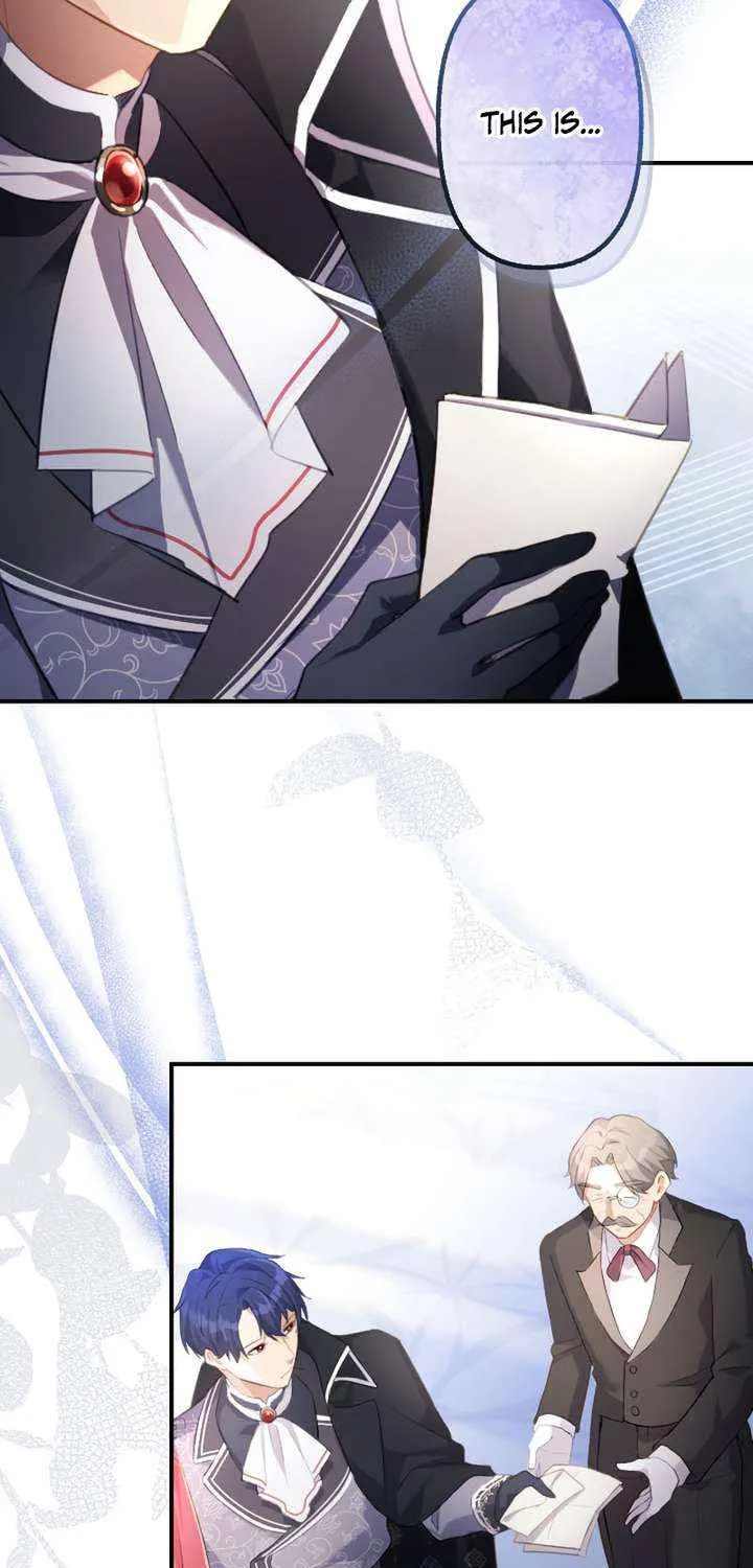 The Young Villainess Sees Through It All Chapter 57 page 57 - 