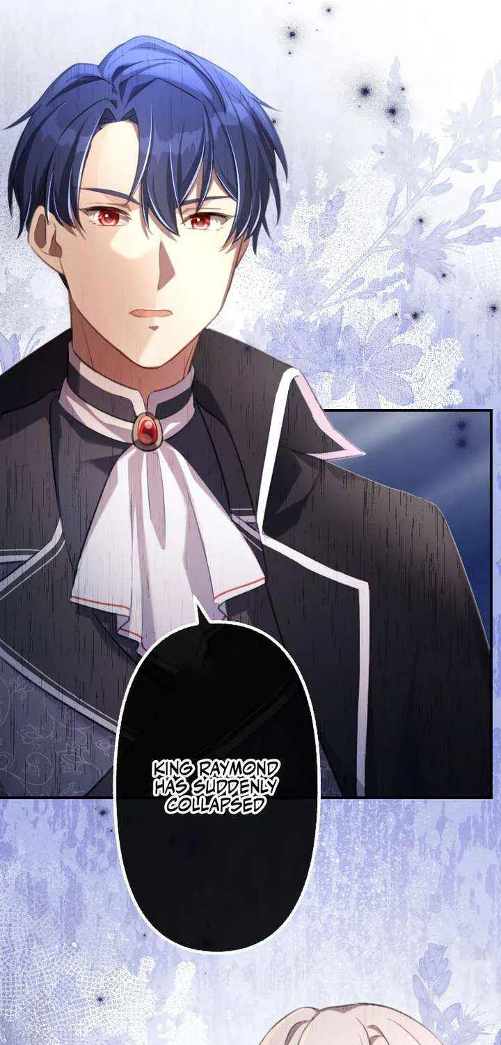The Young Villainess Sees Through It All Chapter 57 page 60 - 