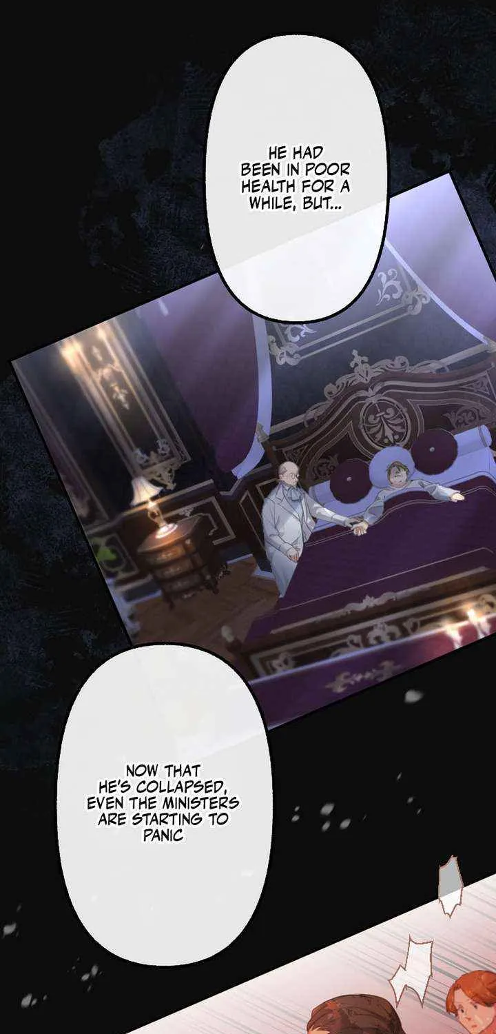 The Young Villainess Sees Through It All Chapter 57 page 62 - 
