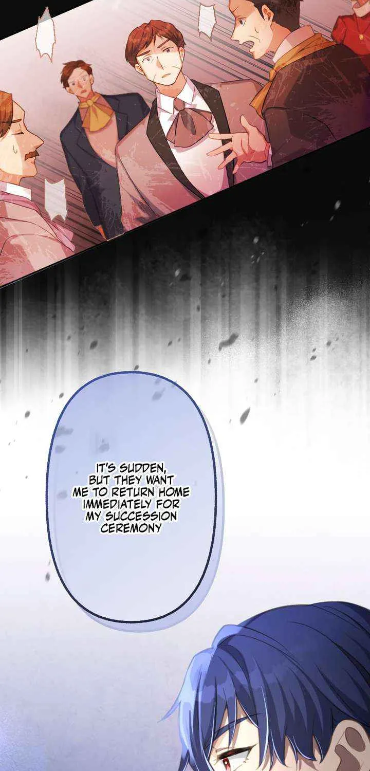 The Young Villainess Sees Through It All Chapter 57 page 63 - 