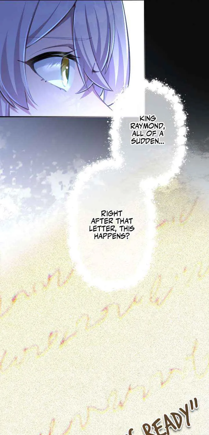 The Young Villainess Sees Through It All Chapter 57 page 65 - 