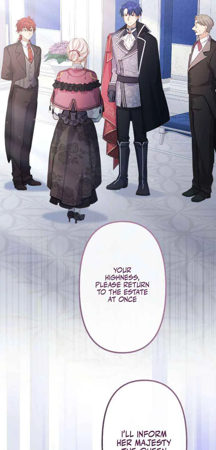 The Young Villainess Sees Through It All Chapter 57 page 69 - 