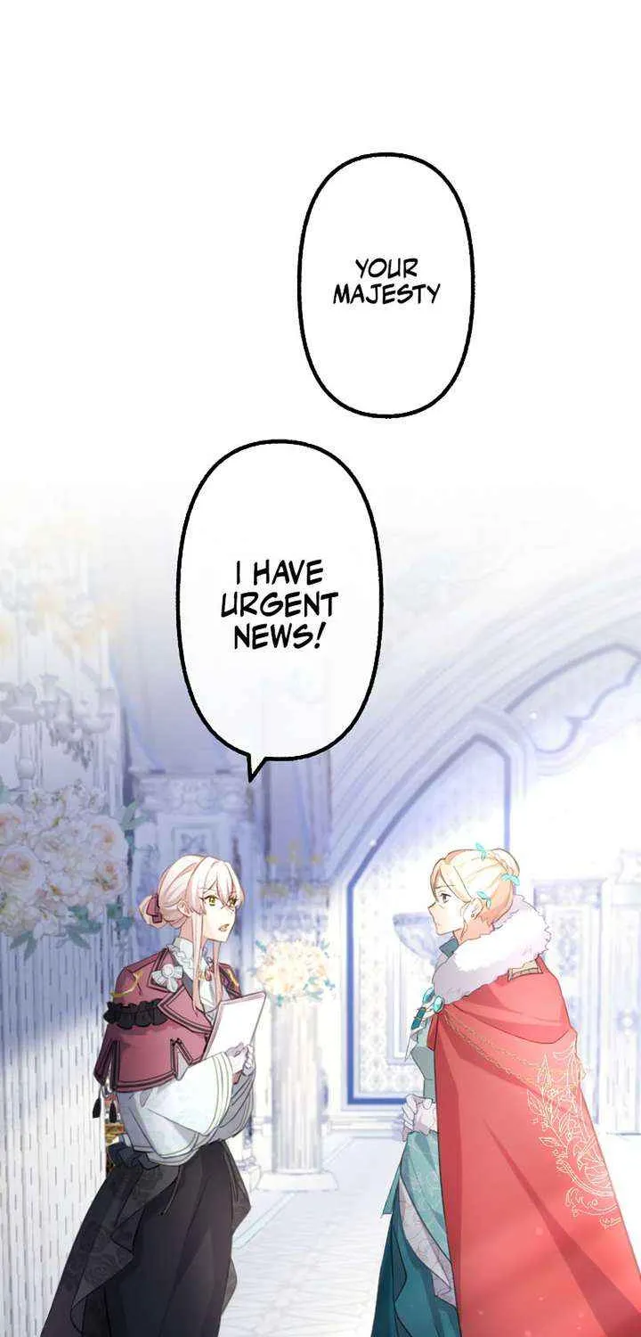 The Young Villainess Sees Through It All Chapter 57 page 74 - 