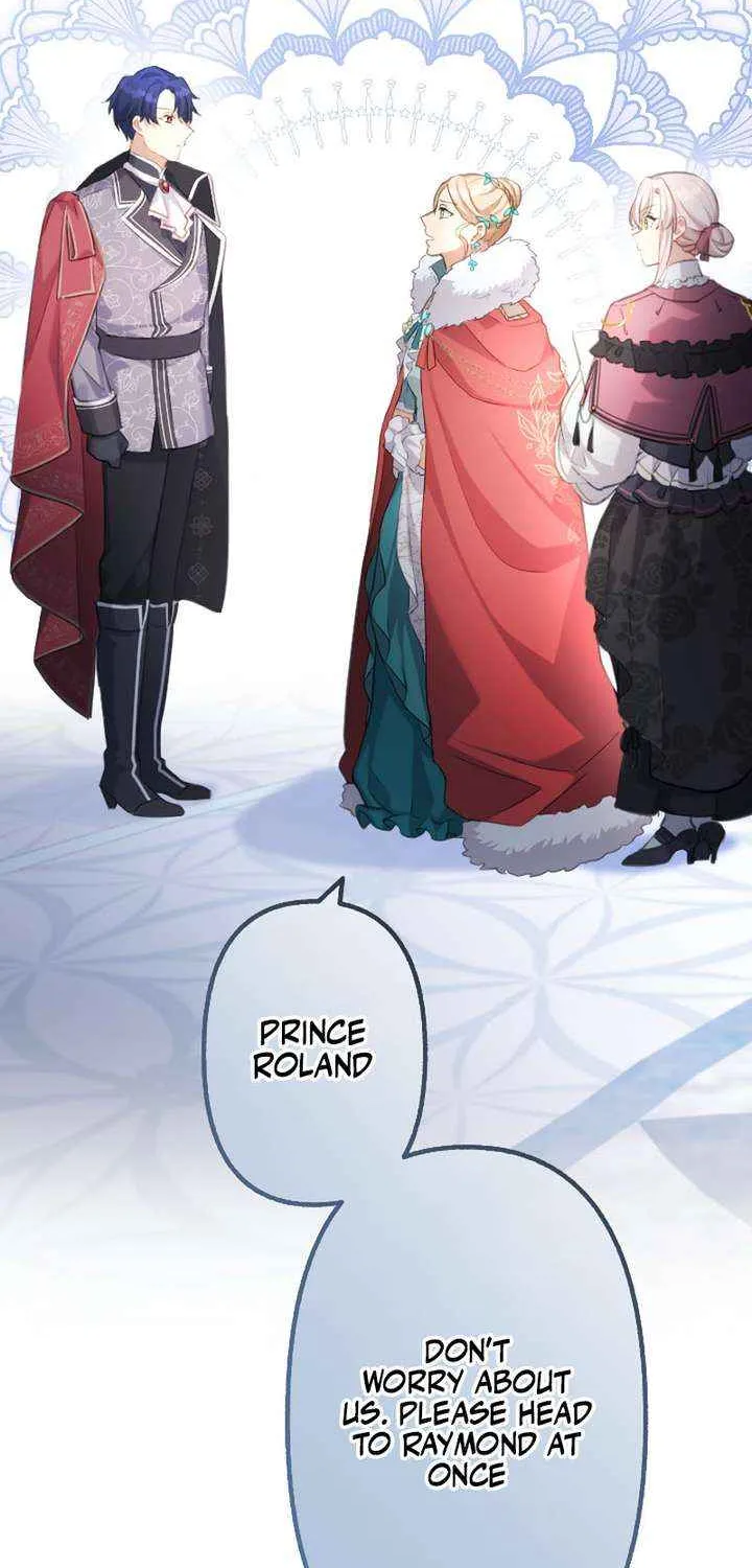 The Young Villainess Sees Through It All Chapter 57 page 78 - 