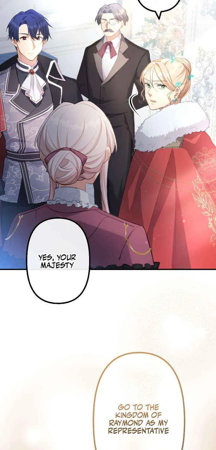 The Young Villainess Sees Through It All Chapter 57 page 81 - 