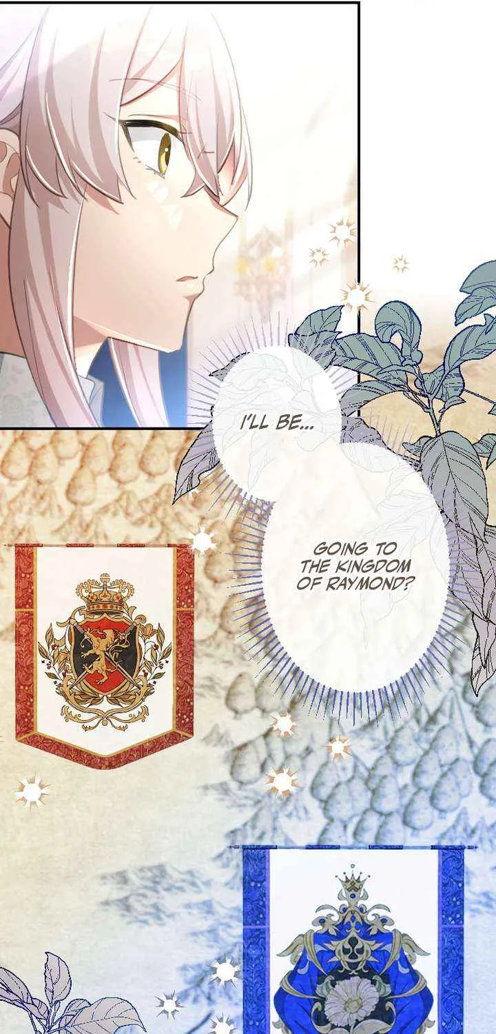 The Young Villainess Sees Through It All Chapter 57 page 84 - 