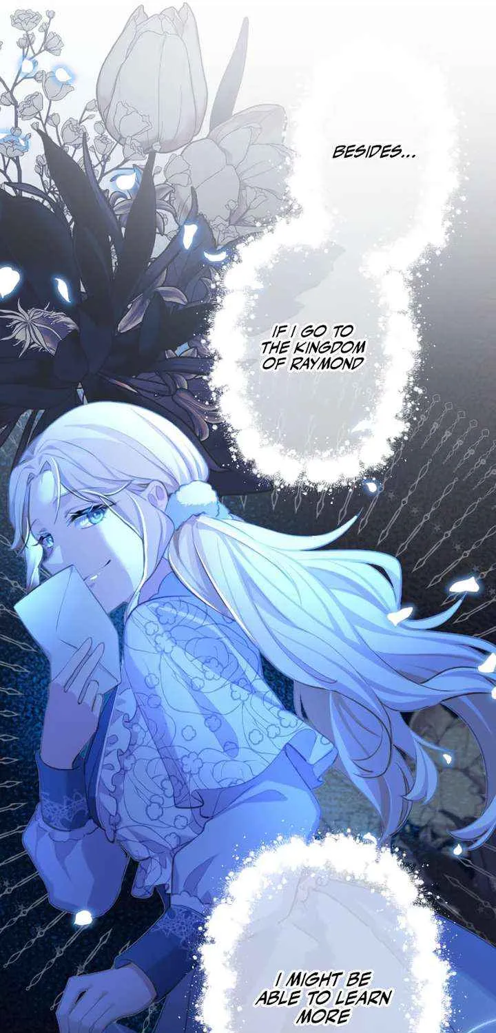 The Young Villainess Sees Through It All Chapter 57 page 89 - 
