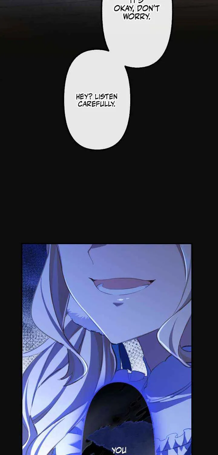The Young Villainess Sees Through It All Chapter 57 page 10 - 