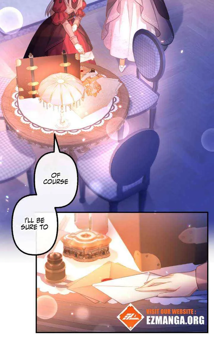 The Young Villainess Sees Through It All Chapter 58 page 14 - 