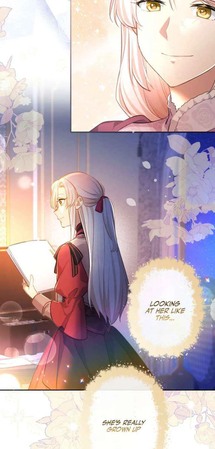The Young Villainess Sees Through It All Chapter 58 page 16 - 