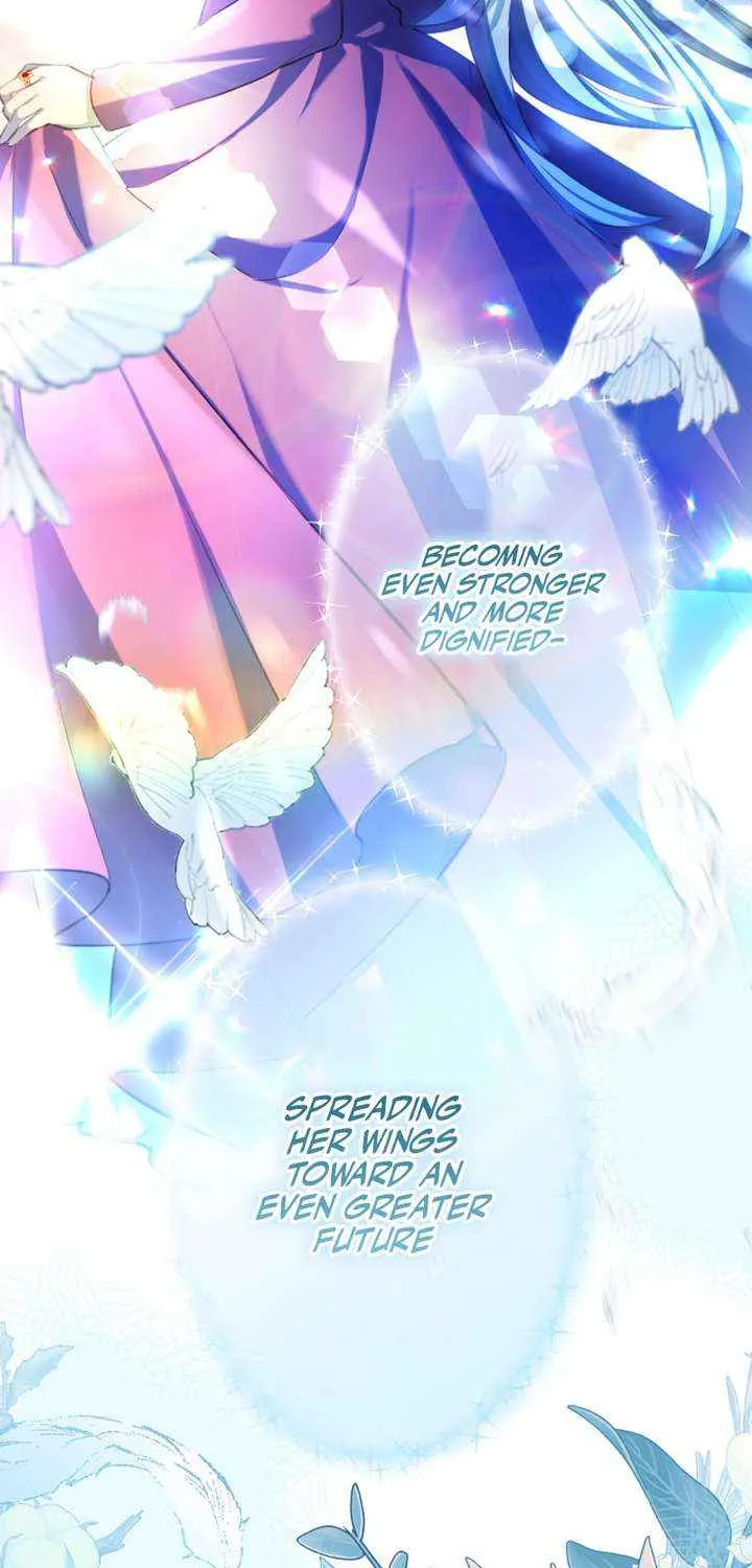 The Young Villainess Sees Through It All Chapter 58 page 21 - 