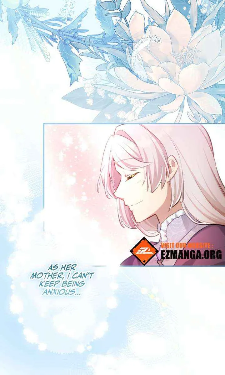 The Young Villainess Sees Through It All Chapter 58 page 22 - 