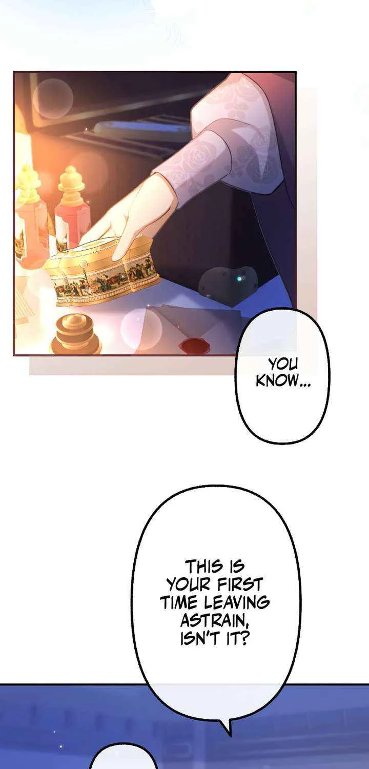 The Young Villainess Sees Through It All Chapter 58 page 23 - 