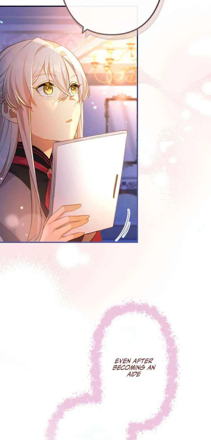 The Young Villainess Sees Through It All Chapter 58 page 25 - 