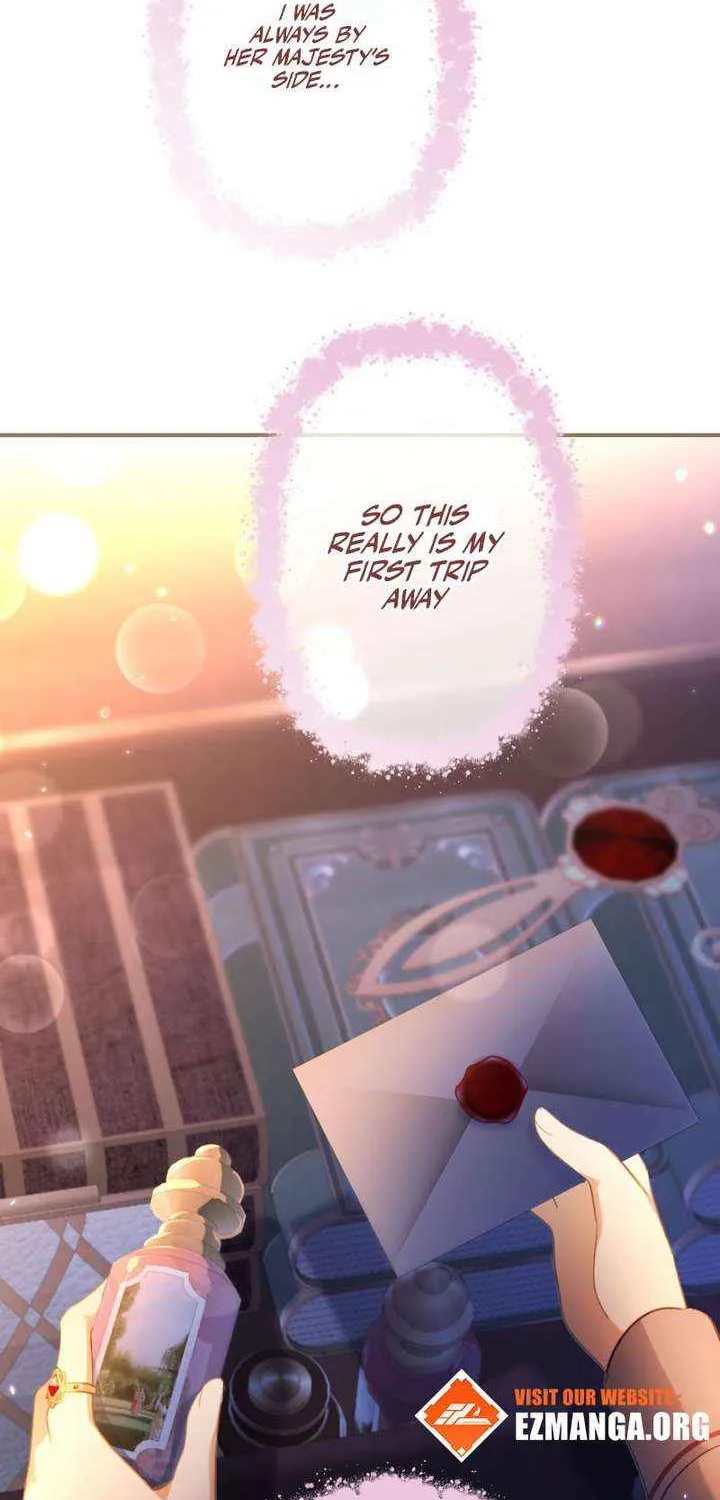 The Young Villainess Sees Through It All Chapter 58 page 26 - 