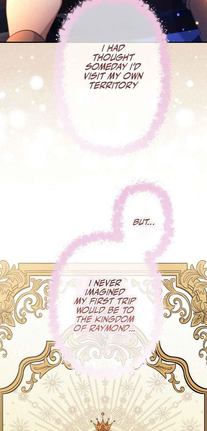 The Young Villainess Sees Through It All Chapter 58 page 27 - 