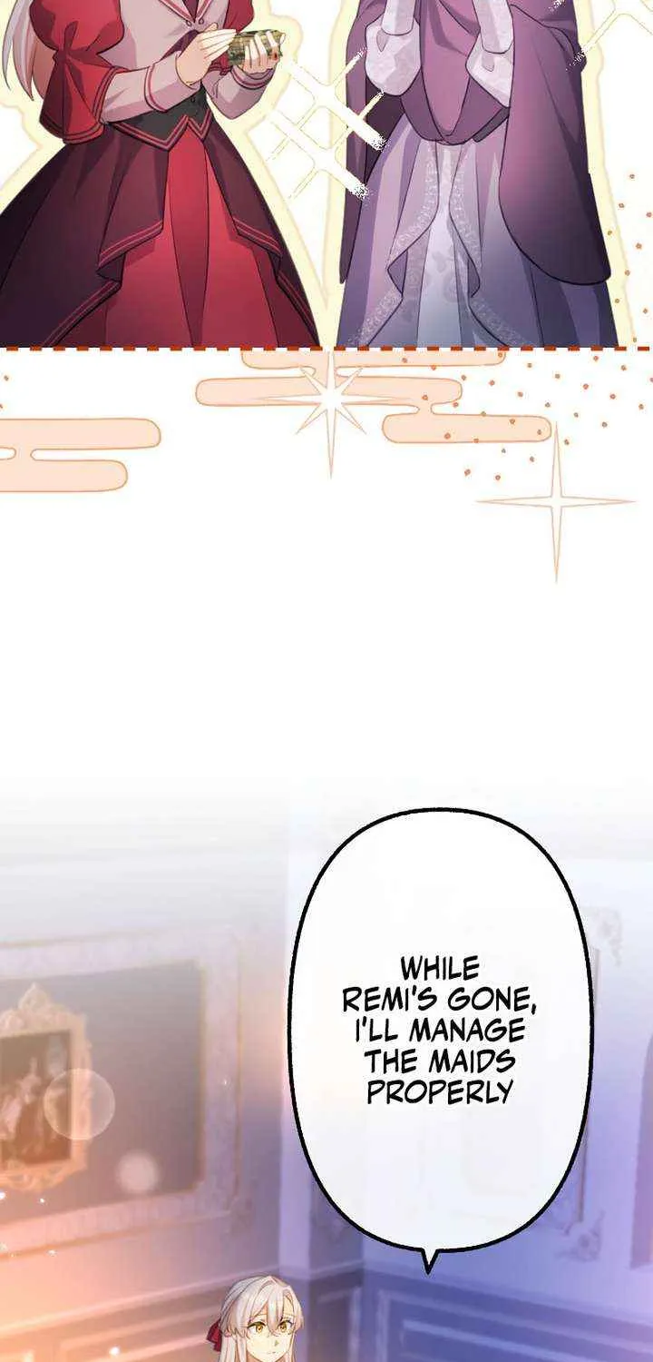 The Young Villainess Sees Through It All Chapter 58 page 32 - 