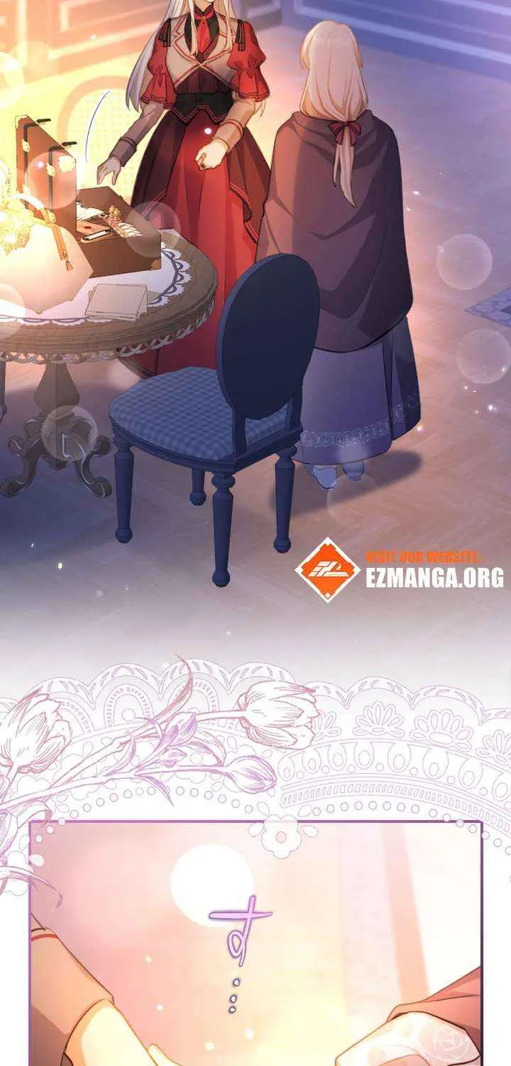 The Young Villainess Sees Through It All Chapter 58 page 33 - 