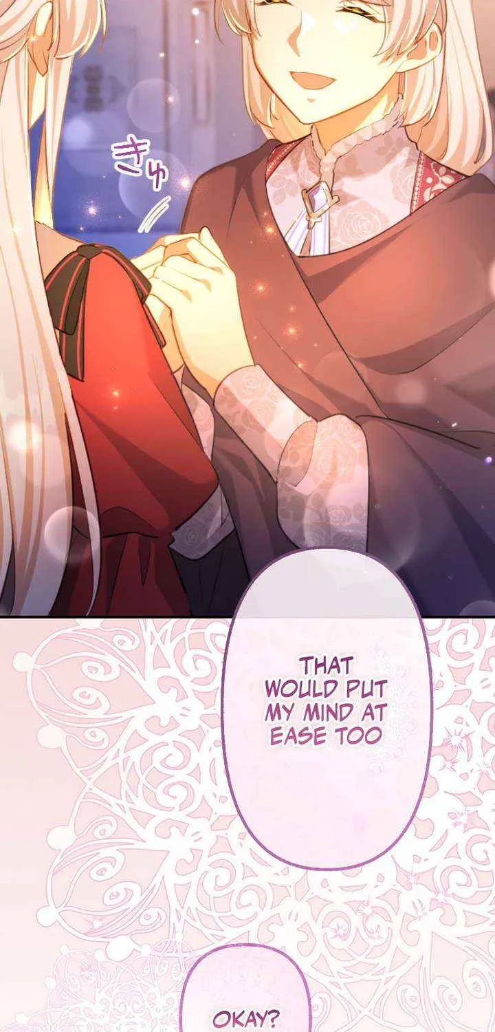 The Young Villainess Sees Through It All Chapter 58 page 35 - 