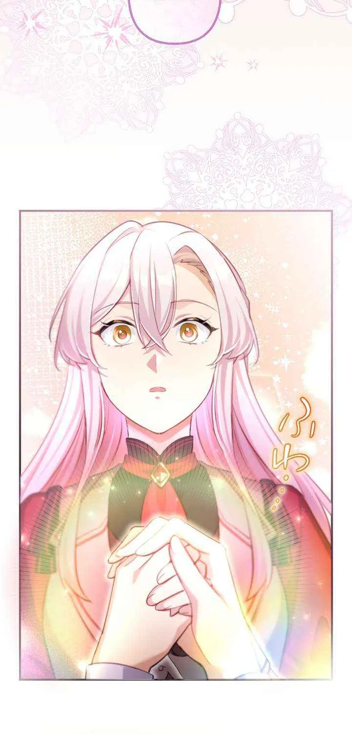 The Young Villainess Sees Through It All Chapter 58 page 36 - 