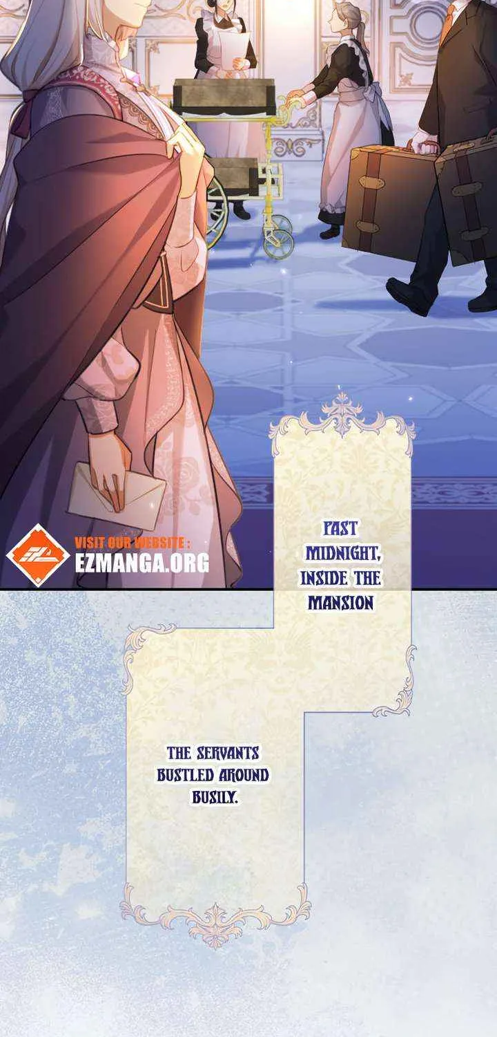 The Young Villainess Sees Through It All Chapter 58 page 5 - 