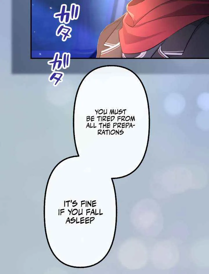 The Young Villainess Sees Through It All Chapter 58 page 44 - 
