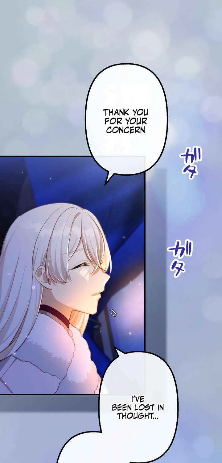 The Young Villainess Sees Through It All Chapter 58 page 45 - 