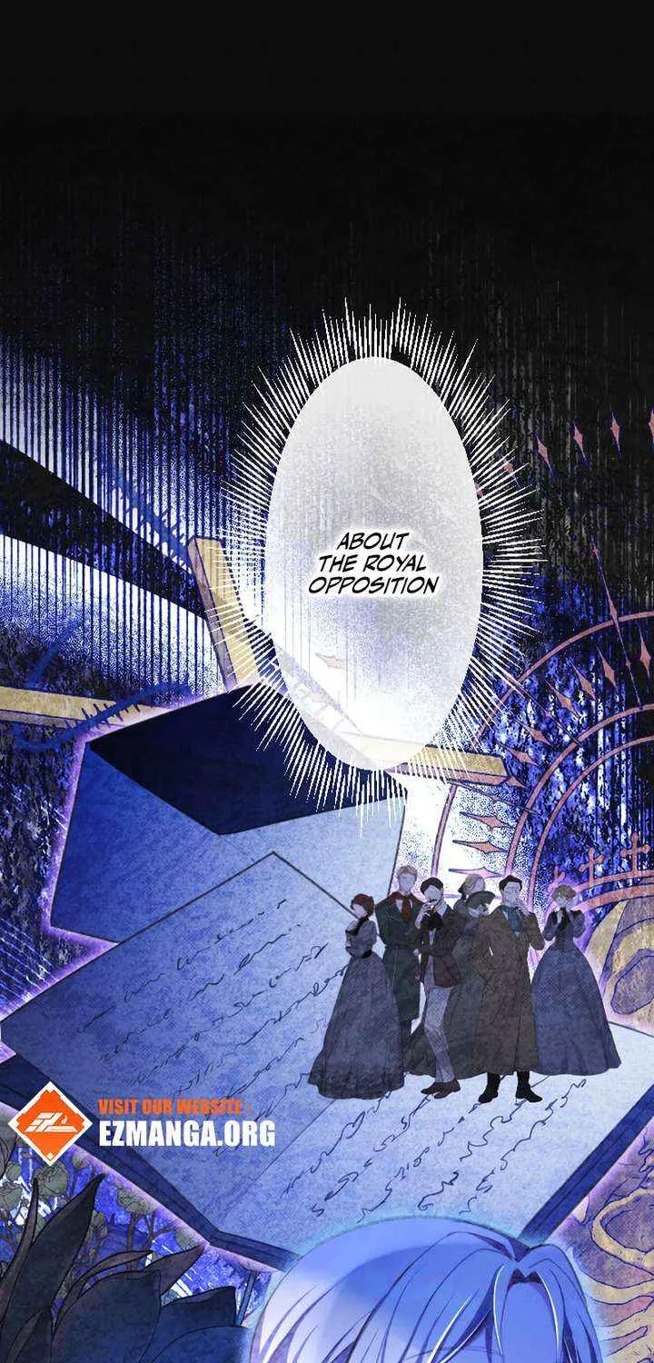 The Young Villainess Sees Through It All Chapter 58 page 48 - 
