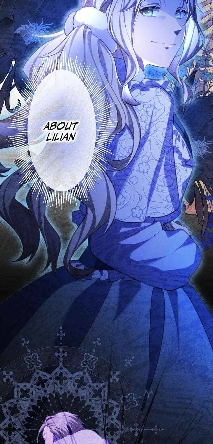 The Young Villainess Sees Through It All Chapter 58 page 49 - 