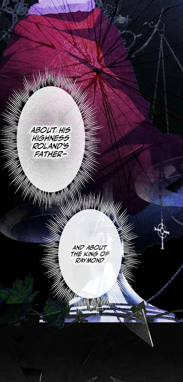 The Young Villainess Sees Through It All Chapter 58 page 50 - 