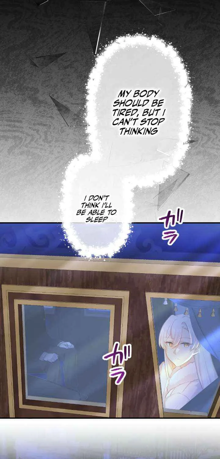 The Young Villainess Sees Through It All Chapter 58 page 51 - 
