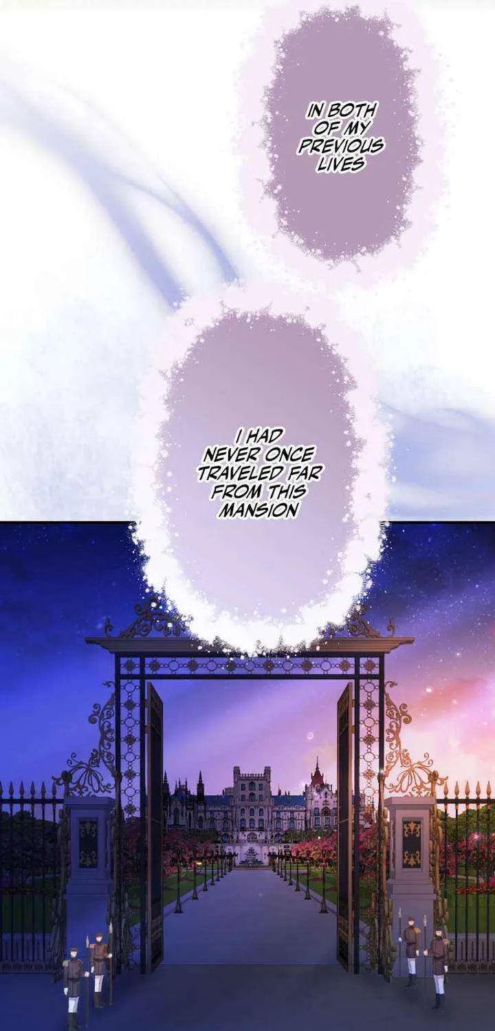 The Young Villainess Sees Through It All Chapter 58 page 53 - 