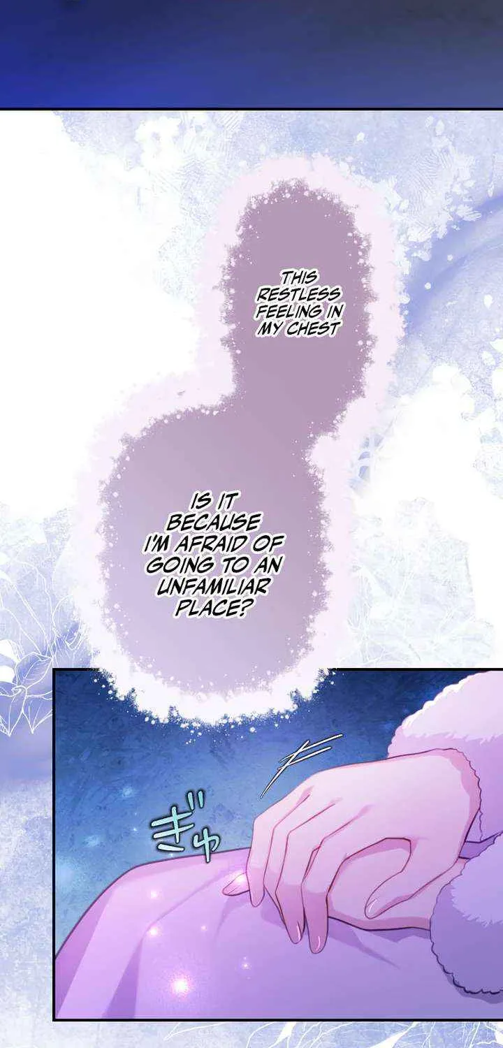 The Young Villainess Sees Through It All Chapter 58 page 54 - 