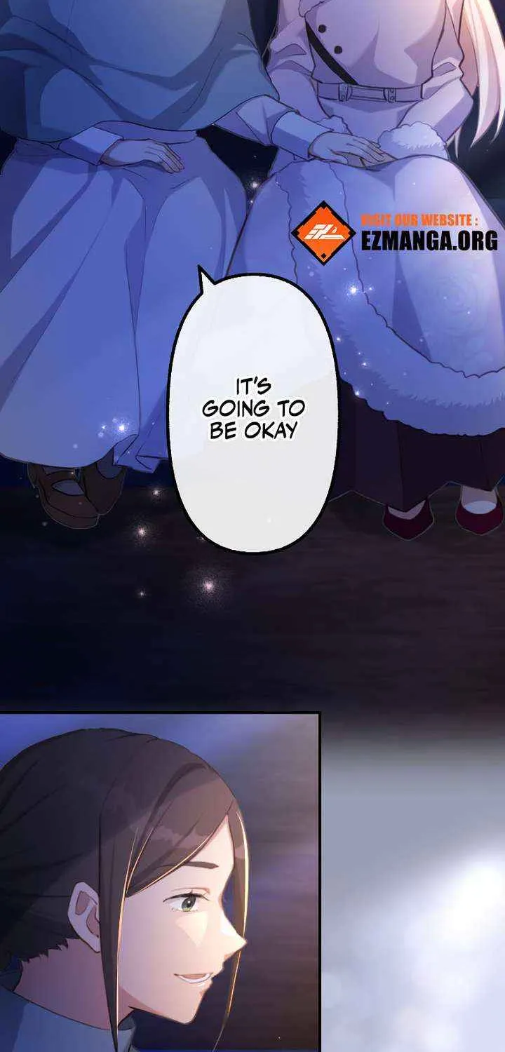 The Young Villainess Sees Through It All Chapter 58 page 56 - 