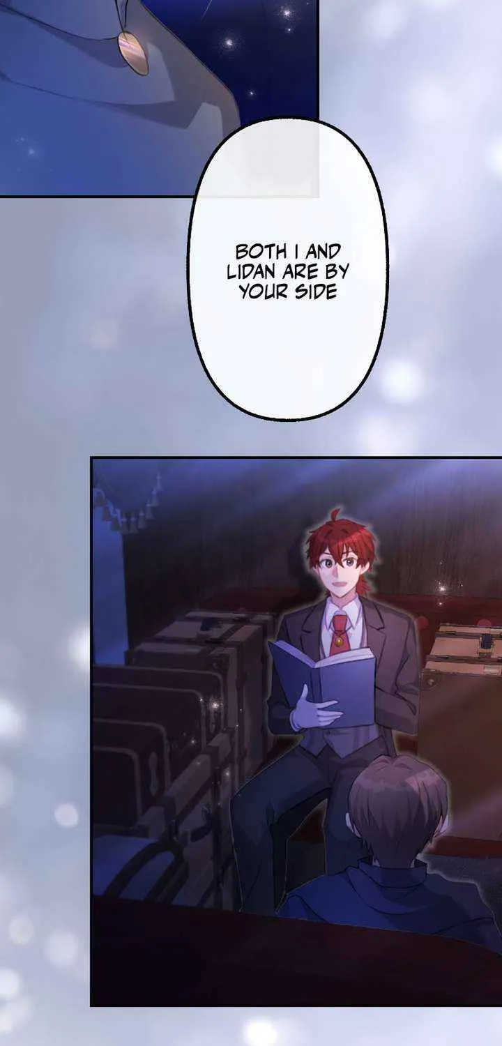 The Young Villainess Sees Through It All Chapter 58 page 57 - 