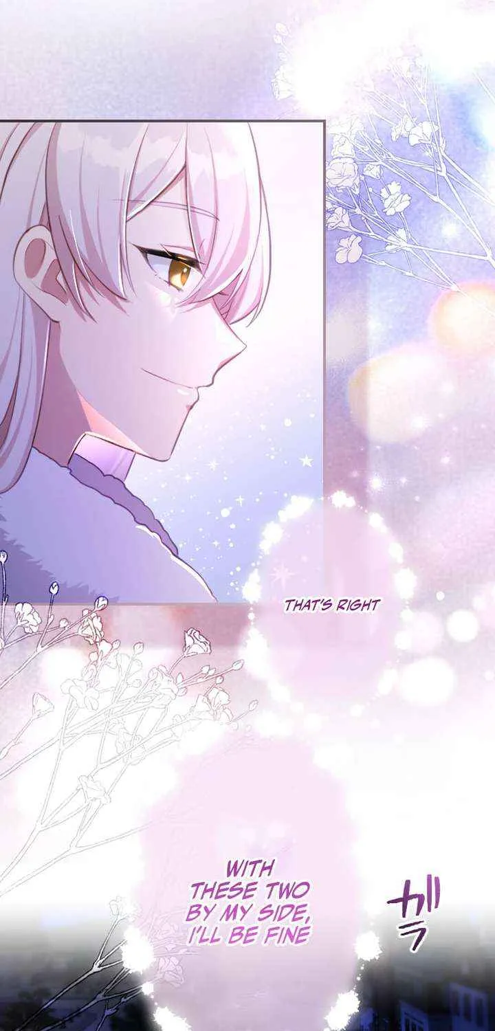 The Young Villainess Sees Through It All Chapter 58 page 59 - 