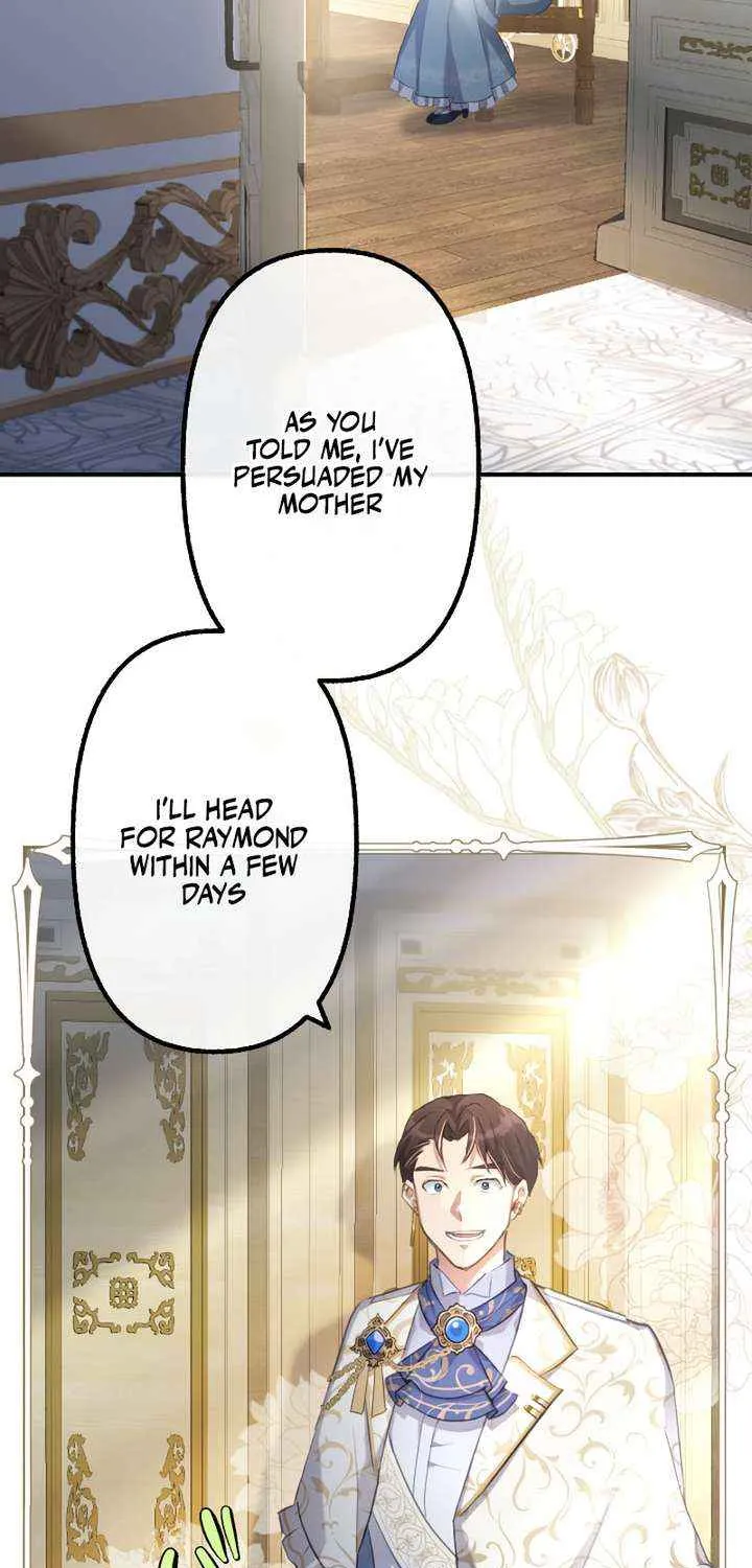 The Young Villainess Sees Through It All Chapter 58 page 63 - 