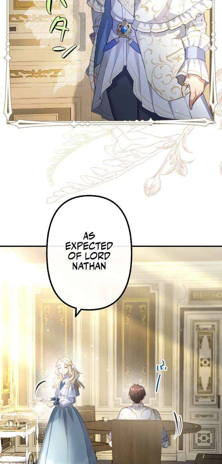 The Young Villainess Sees Through It All Chapter 58 page 64 - 