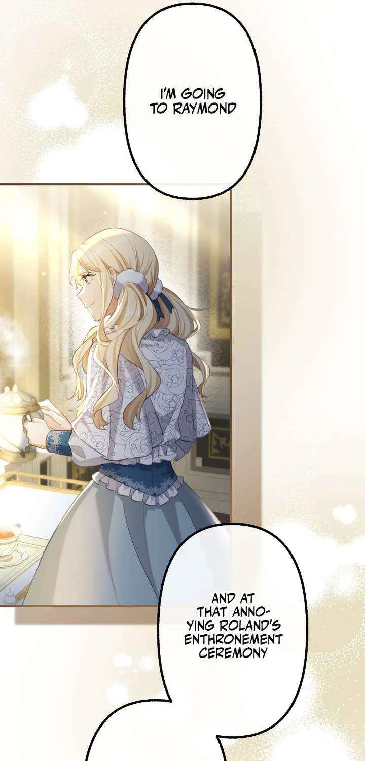The Young Villainess Sees Through It All Chapter 58 page 66 - 