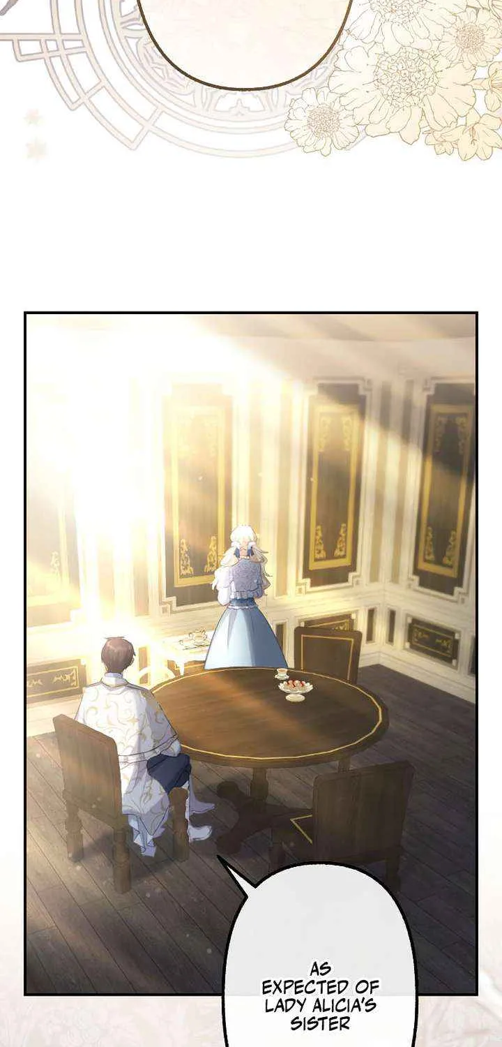 The Young Villainess Sees Through It All Chapter 58 page 69 - 