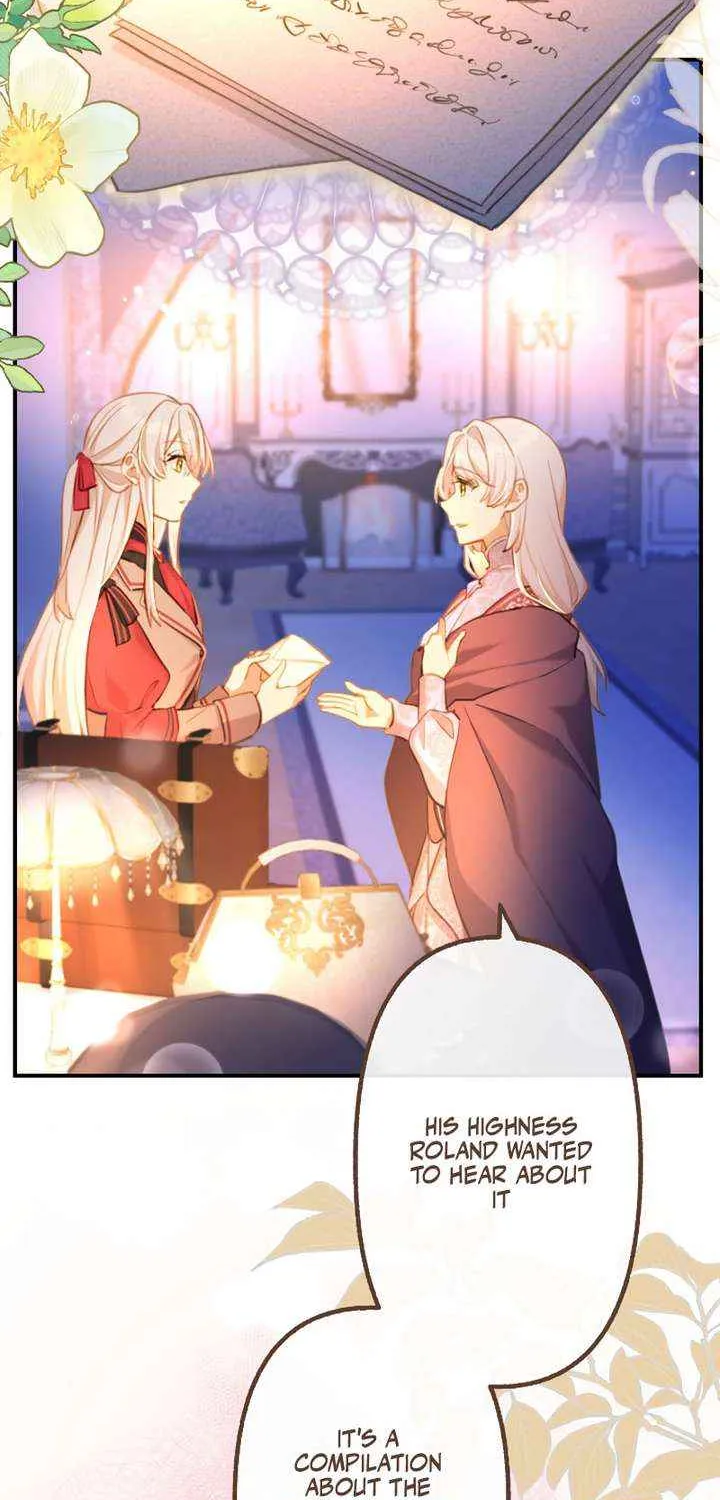 The Young Villainess Sees Through It All Chapter 58 page 8 - 