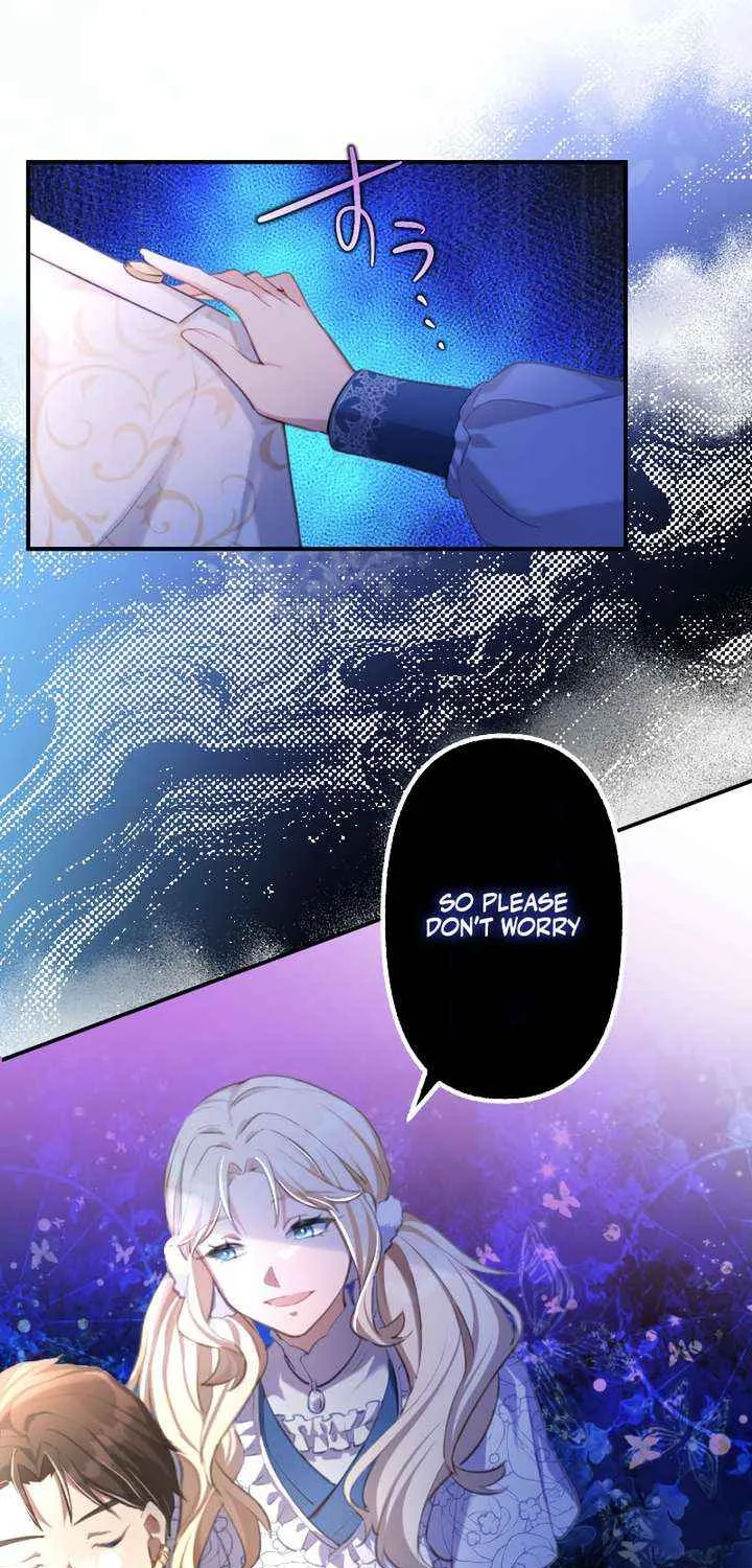 The Young Villainess Sees Through It All Chapter 58 page 73 - 