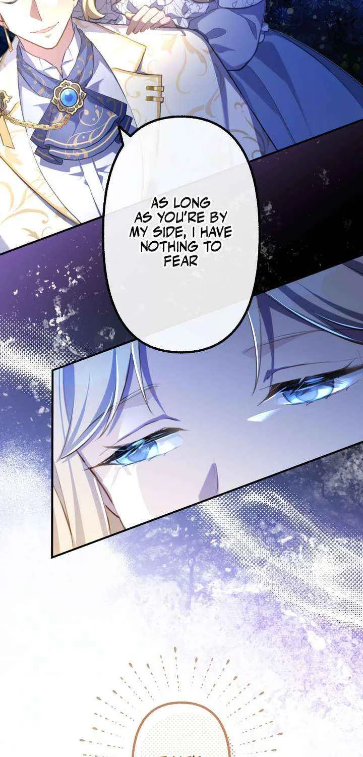 The Young Villainess Sees Through It All Chapter 58 page 74 - 