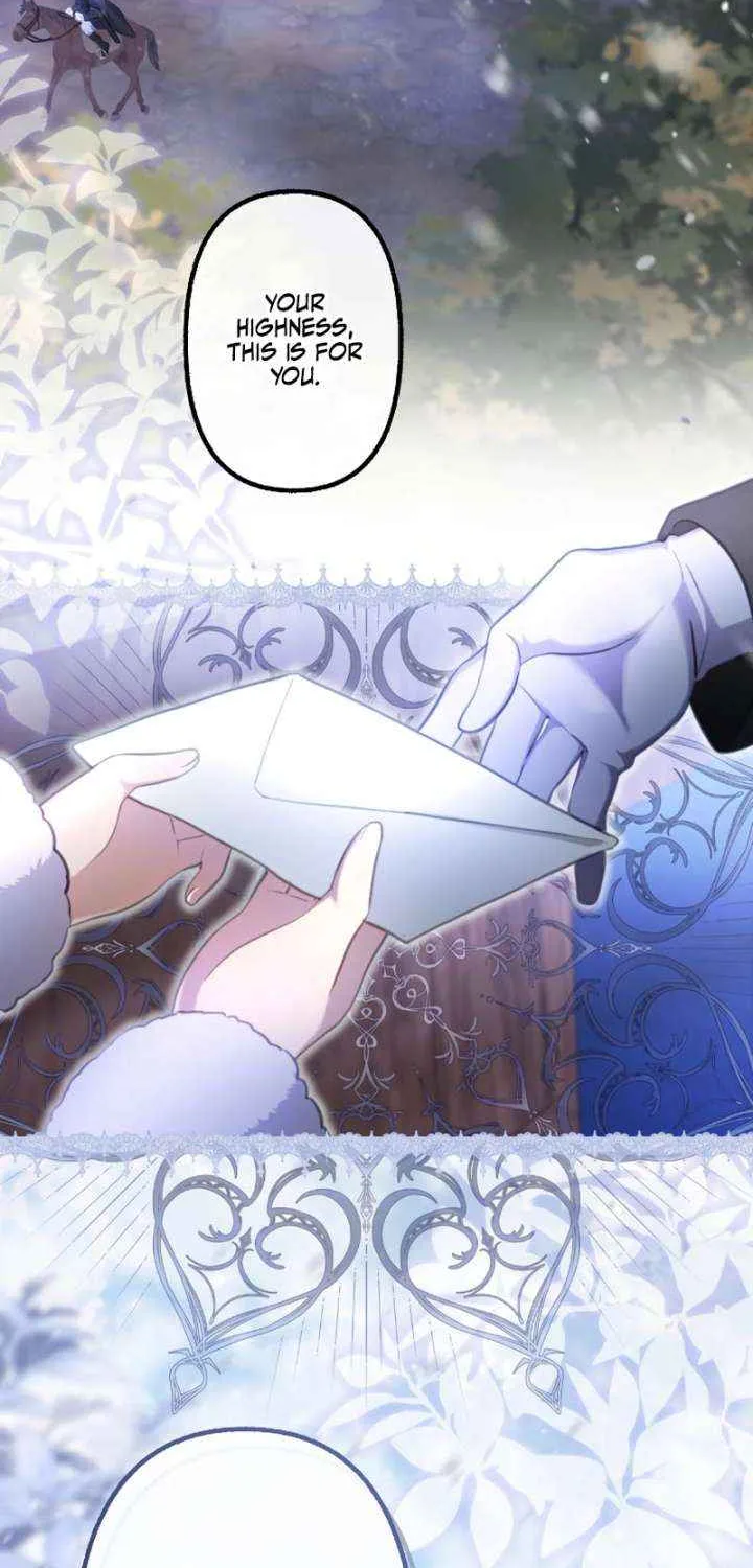 The Young Villainess Sees Through It All Chapter 59 page 3 - 