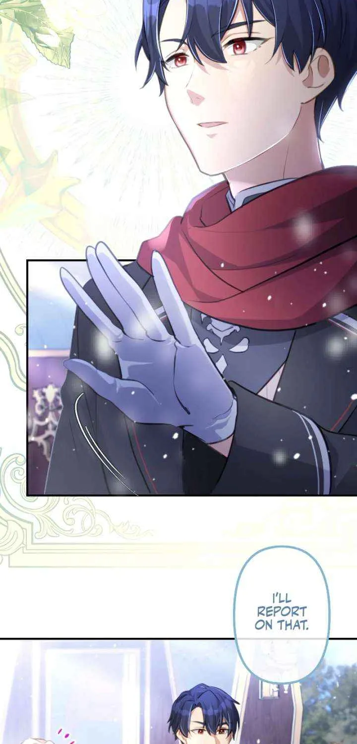 The Young Villainess Sees Through It All Chapter 59 page 22 - 