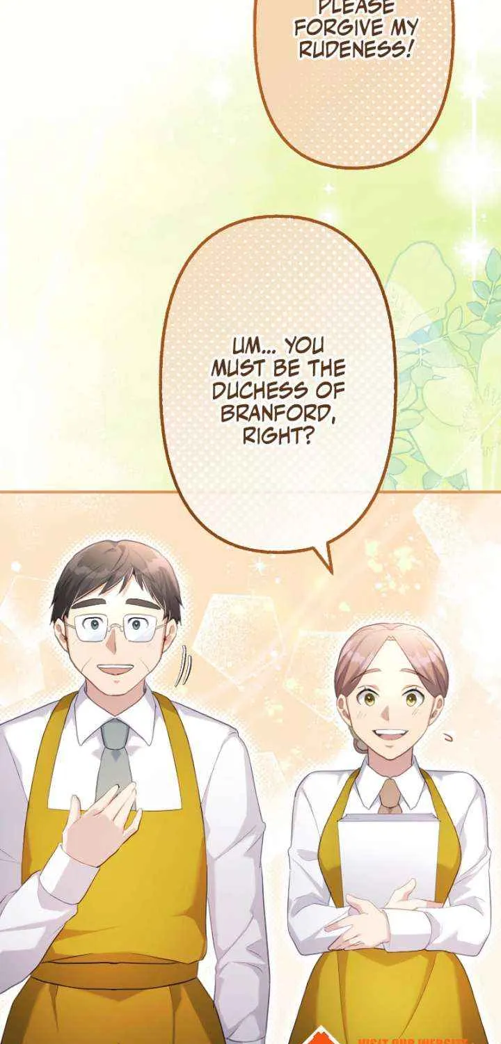 The Young Villainess Sees Through It All Chapter 59 page 27 - 