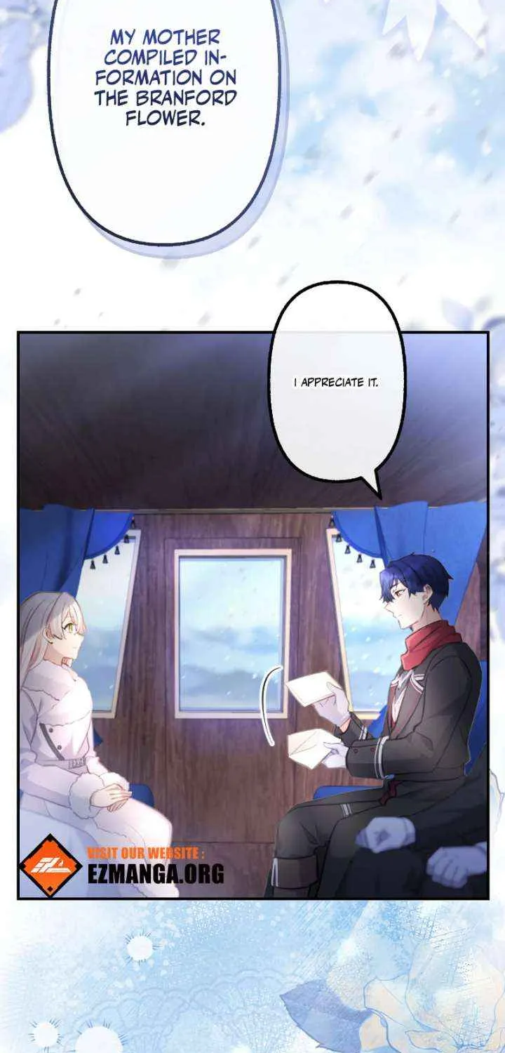 The Young Villainess Sees Through It All Chapter 59 page 4 - 