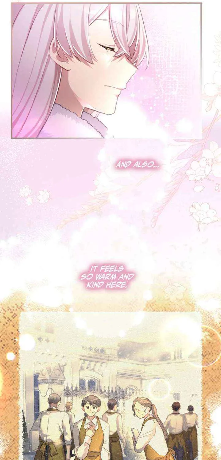 The Young Villainess Sees Through It All Chapter 59 page 45 - 