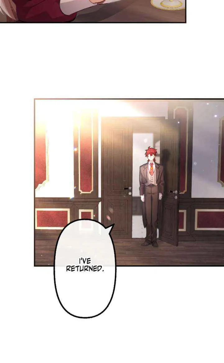 The Young Villainess Sees Through It All Chapter 59 page 52 - 